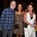 _DSC0280 Tadeu Aguiar , Lilia Teles e Renata Ceribelli - JAN 2023 - CG
