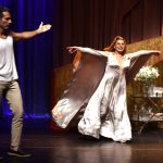 _DSC0320 Mouhamed Harfouch e Vera Fisher - JAN 2023 - CG