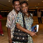 _DSC0387 O casal Jonathan Estrella e Elisa Lucinda - JAN 2023 - CG