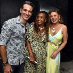 _DSC0475 Mouhamed Harfouch , Elisa Lucinda e Vera Fisher - JAN 2023 - CG