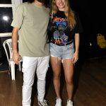 _DSC3248 Gabriel Pensador e Gabriela Vicente - CLARO VERÃO RIO - JAN 2023 - CG