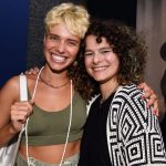 _DSC7146 - Bruna Linzmeyer e Julia Murat - Filme REGRA 34 - JAN 2023 - CG