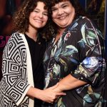 _DSC7147 - Julia Murat e Simone Mazzer - Filme REGRA 34 - JAN 2023 - CG