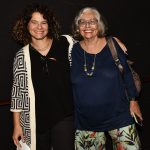 _DSC7251 - Julia Murat e sua mãe Lucia Murat - Filme REGRA 34 - JAN 2023 - CG