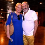 _DSC8227 - Lucinha Lins e Claudio Tovar - JAN 2023 - CG