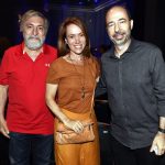 _DSC8274 - Cassio Pandolfi , Bel Kutner e André Marini - JAN 2023 - CG