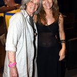 _DSC8320 - Norma Thiré e sua filha Luisa Thiré - JAN 2023 - CG