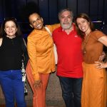_DSC8365 - Tessy Callado , Flavia Santana , Cassio Pandolfi e Bel Kutner - JAN 2023 - CG