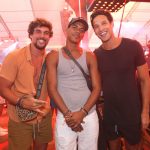 Felipe Roque, Marcello Melo Jr. e Joao Zoli 7R0A5834