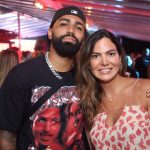 Gabigol e Carol Sampaio 8979