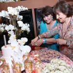 IMG_7152-Micheline Thomé e sua irmã gemea Micheline Thomé