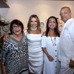 IMG_8618-Micheline Thomé, Manoela Ferrari, Tania Carvalho e Amaro Leandro