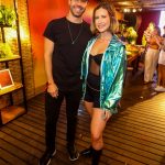 Juliano Laham e Raphaela Palumbo 1704