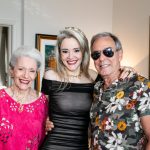 Lucia Fonseca, Roberta Fonseca, Sergio Carvalhal-2