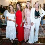 Manoela Ferrari, Carla Pimentel, Katia Spolavori, Nina Kauffman