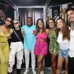 Marcella Rica, Bruna Marquezine, Giovanna Lancellotti, Carol Peixinho, Thiaguinho,Carol Sampaio e Gabriel David 7R0A3830