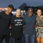 Paula Barreto, Marcela Felinto, Felipe Addao e Claudio Adao7R0A9090