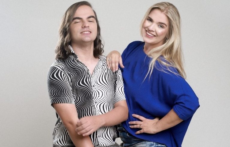 Rafael Chapouto e Beta Brito_crédito Gloss Model