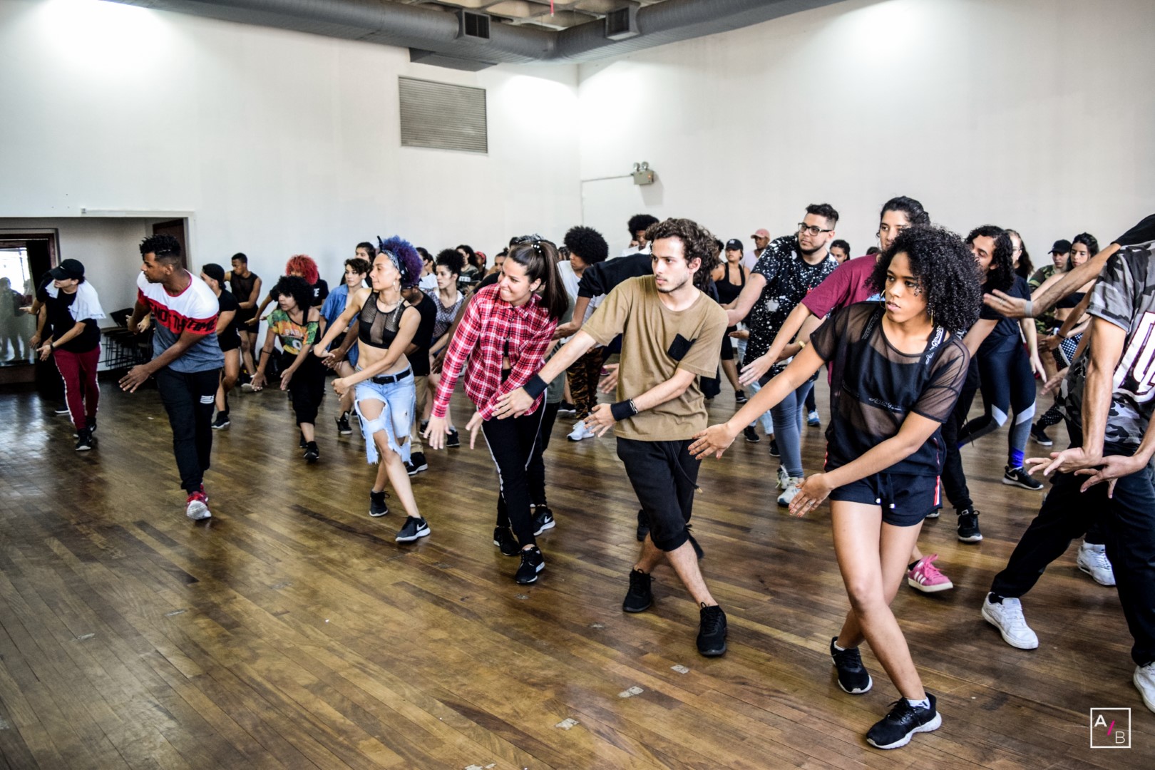 Rio Dance Lab
