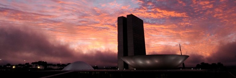 Fotos produzidas pelo Senado