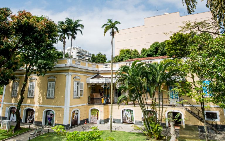 Museu do Índio