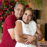 Amaro Leandro, Cla╠üudia Cury-2