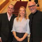 Anselmo Zolla, Marília Marton e Jorge Takla b