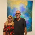 Bianca Land e Flavio Papi