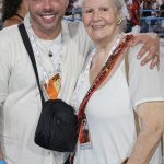 Bruno Chateuabriand e Carnavalesca Maria Augusta