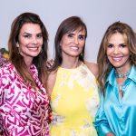 Carla Pimentel, Marcia Echeverria, Monoela Ferrari-2