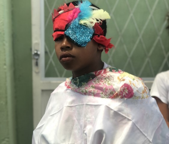 Carna Nóiz 8