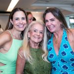Claudia Dutra, Zizi Baptista, Marcia Verissimo-2