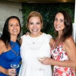 Cláudia Cury entre Valeria e Renata Peixoto-2