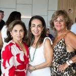 Cleuba Verri, Tania Carvalho, Fofy Luz-1