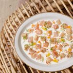 Crudo de Peixe do Dia Sel Dipanema