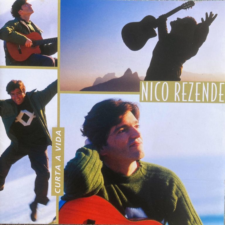 Curta a vida cover 3k x 3k