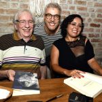 _DSC4294 - Marco Nanini , Guilherme Weber e Mariana Filgueiras - FEV 2023 - CG