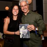 _DSC4311 - Mariana e seu pai Alessandro Molon - FEV 2023 - CG