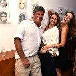 _DSC4511 - Sergio Serzedello Machado , Ana Spiller e Patricia Secco - JAN 2023 - CG