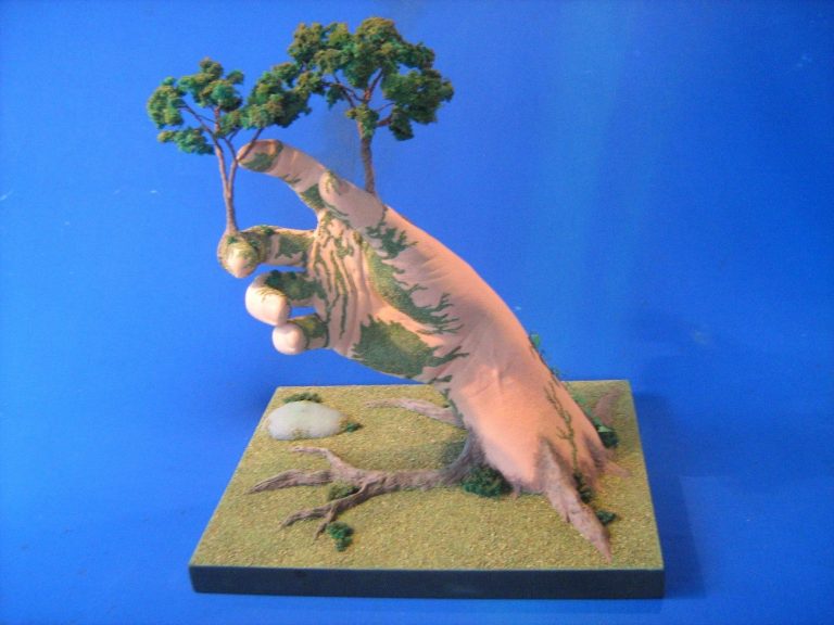 Dê Uma Mão à Natureza 2