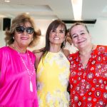 Fofy Luz, Marcia Echeverria, Adriana Darling-2