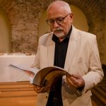 José Vicente Ballester Diretor do instituto Cervantes 02