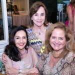 Liliana Rodrigues, Cintia Ventura, Renata Fraga-1