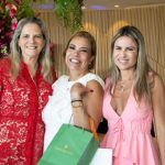 Maninha Barbosa, Cla╠üudia Cury, Ana Paula Barbosa-2