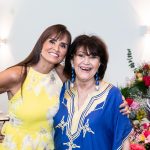 Marcia Echeverria e  Micheline Thome╠ü-1