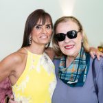 Marcia Echeverria e  Sueli Lobo Lima-2