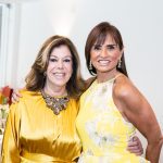 Marcia Echeverria e  Sylvinha de Castro-1
