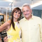 Marcia Echeverria e Dio-2