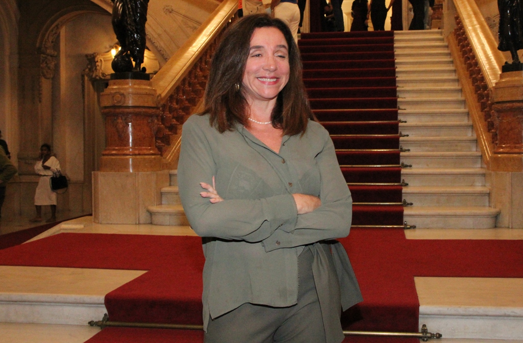 Marisa Orth