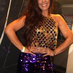 Musa da Grande Rio Moana Soares